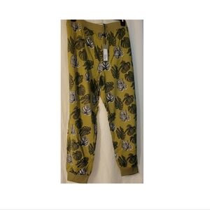 Xxl male jogger